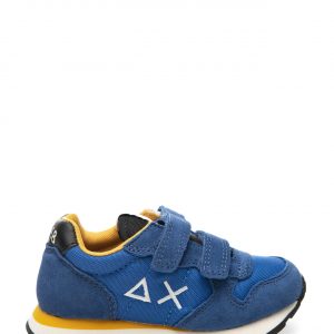 SUN68 – Scarpe Boy’s Tom Solid (Baby) Royal