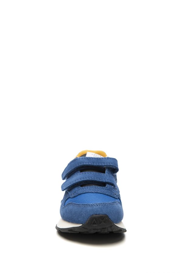 SUN68 – Scarpe Boy’s Tom Solid (Baby) Royal
