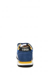 SUN68 – Scarpe Boy’s Tom Solid (Baby) Royal