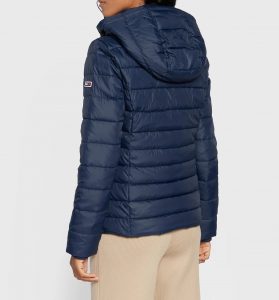 TOMMY HILFIGER – Piumino Basic Regular Fit