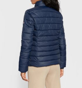 TOMMY HILFIGER – Piumino Basic Regular Fit