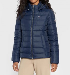 TOMMY HILFIGER – Piumino Basic Regular Fit