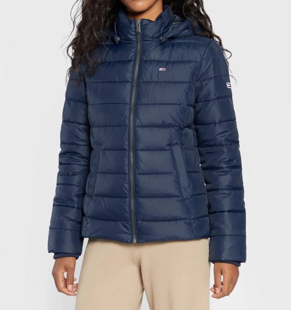 TOMMY HILFIGER – Piumino Basic Regular Fit