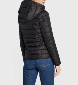 TOMMY HILFIGER – Piumino Basic Regular Fit
