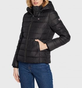 TOMMY HILFIGER – Piumino Basic Regular Fit