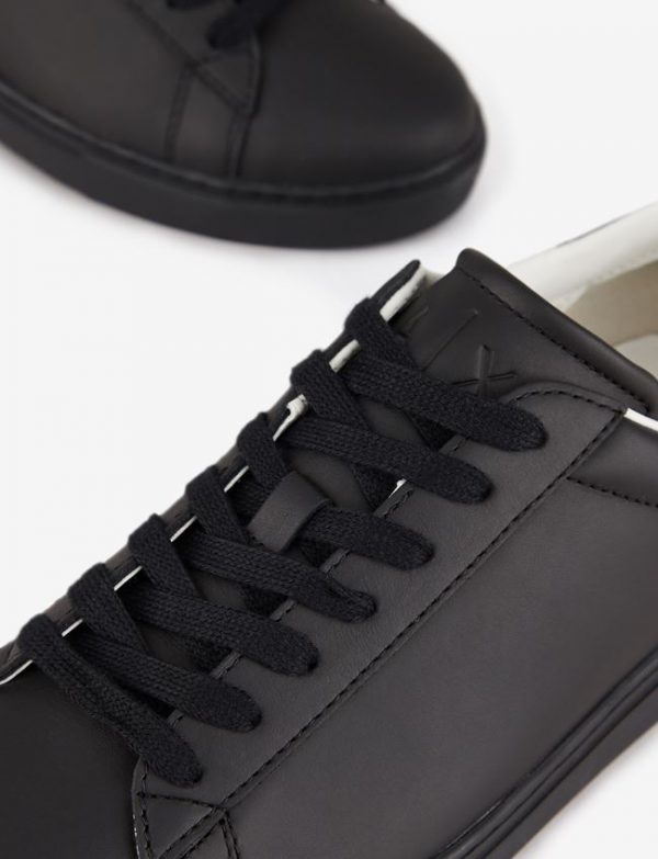 Armani Exchange – Scarpe Uomo Nere