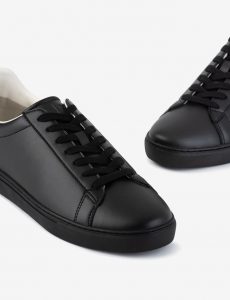 Armani Exchange – Scarpe Uomo Nere
