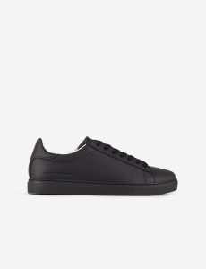 Armani Exchange – Scarpe Uomo Nere