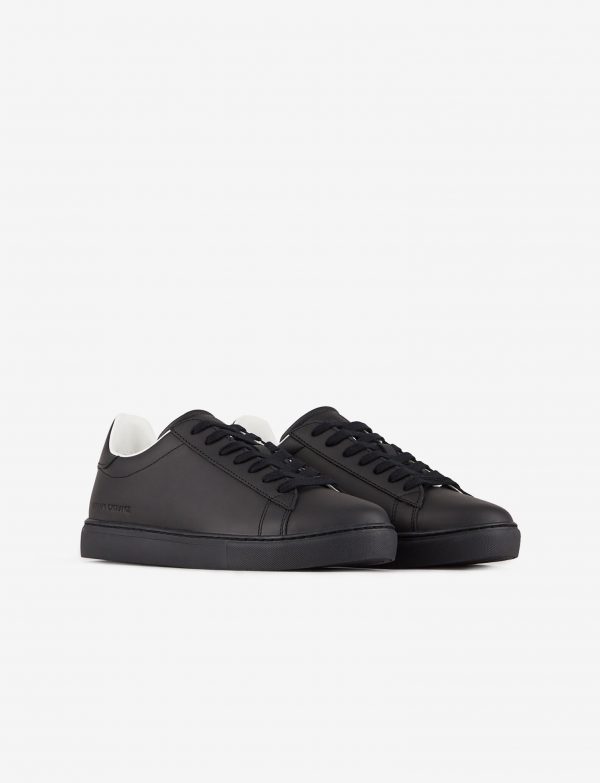Armani Exchange – Scarpe Uomo Nere