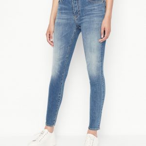Armani Exchange – Jeans Donna Super-Skinny