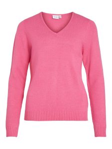 VILA – PULLOVER Donna A MAGLIA