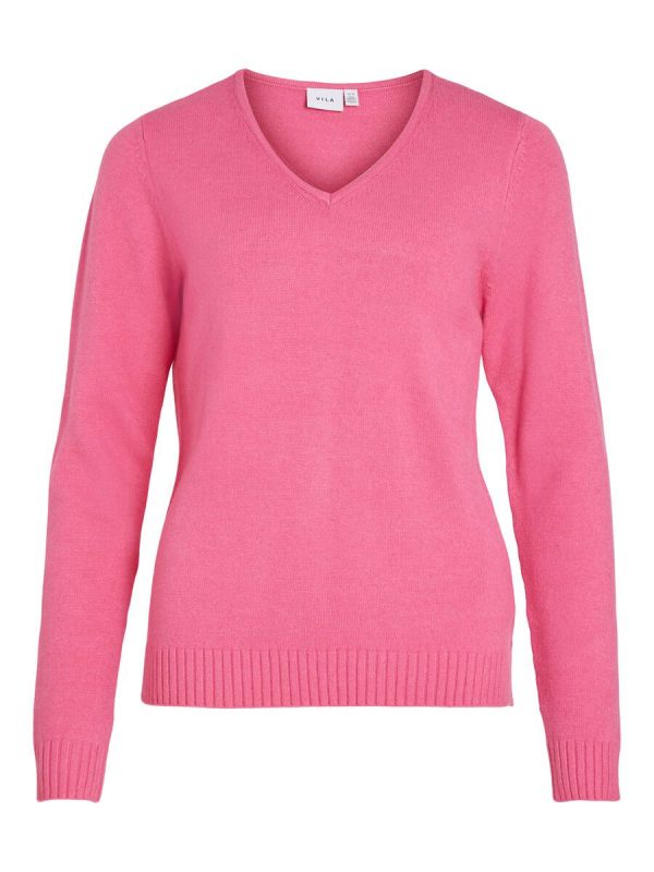 VILA – PULLOVER Donna A MAGLIA