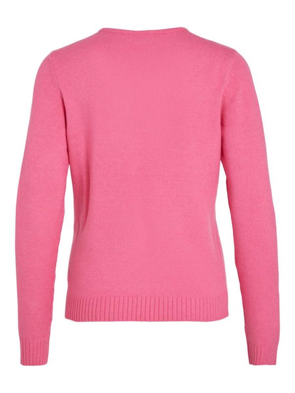 VILA – PULLOVER Donna A MAGLIA