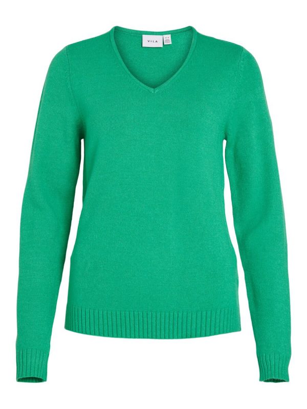VILA – PULLOVER Donna A MAGLIA