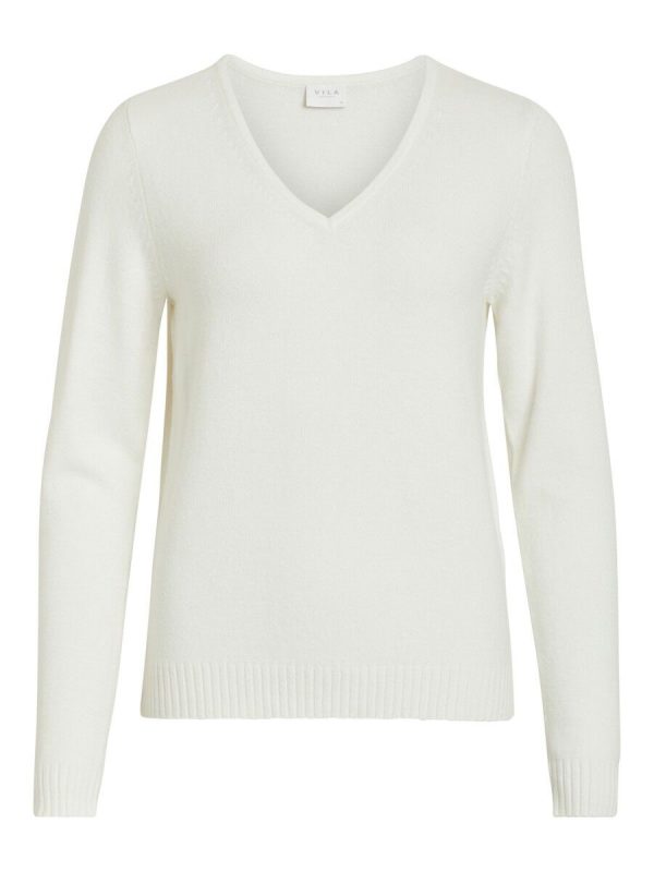 VILA – PULLOVER Donna A MAGLIA