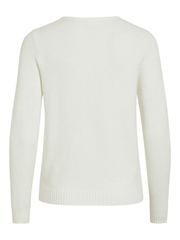 VILA – PULLOVER Donna A MAGLIA
