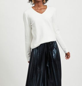 VILA – PULLOVER Donna A MAGLIA