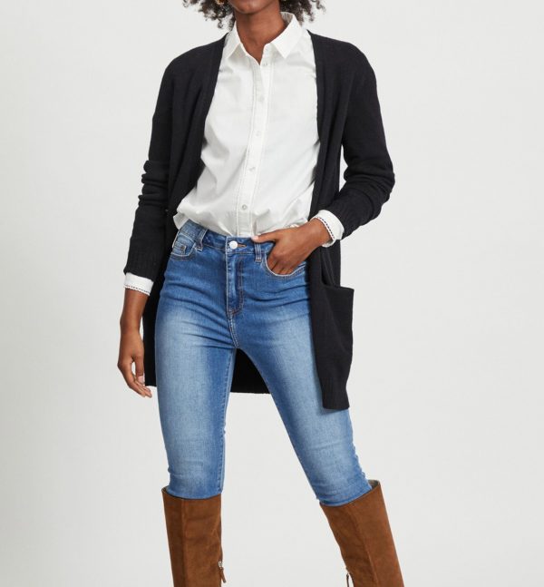 VILA – CARDIGAN Donna