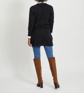 VILA – CARDIGAN Donna