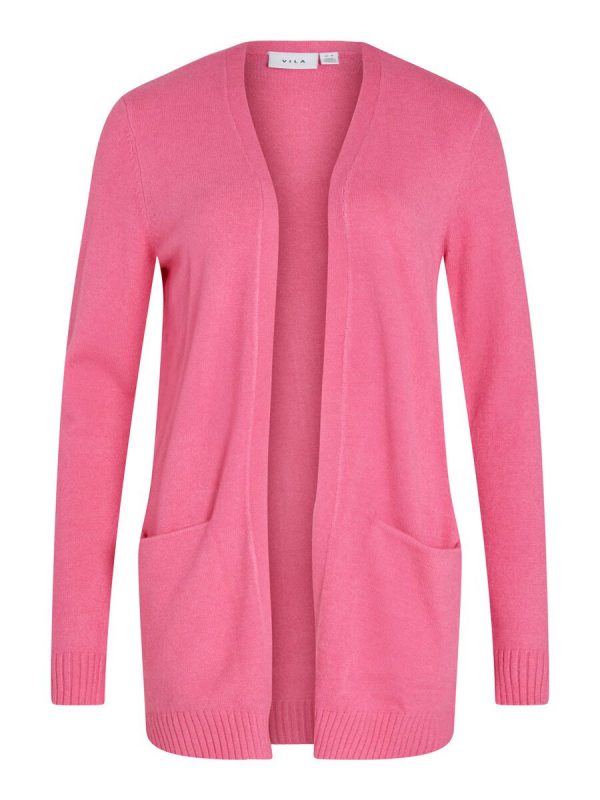 VILA – CARDIGAN Donna