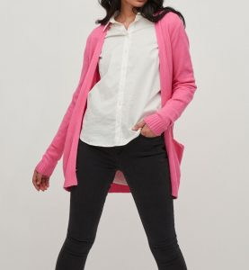 VILA – CARDIGAN Donna