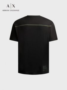 Armani Exchange – T-shirt con logo