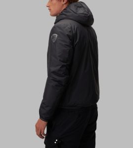 BLAUER – PIUMINO Uomo CON INTERNO IN PELLICCIA PARKER