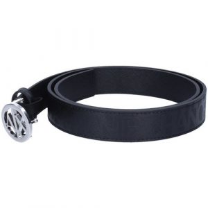 ARMANI EXCHANGE – Cintura in Ecopelle