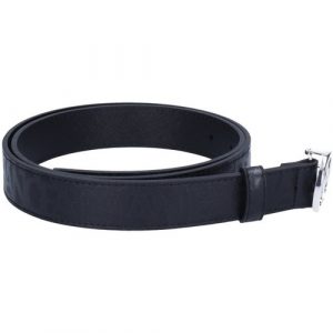 ARMANI EXCHANGE – Cintura in Ecopelle