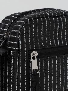 ARMANI EXCHANGE – Borsa Donna in Pelle Sintetica Logata