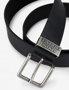 ARMANI EXCHANGE – Cintura Uomo