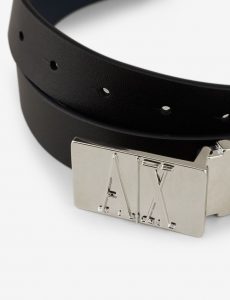Armani Exchange – Cintura Regolabile