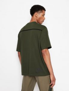 Armani Exchange – T-shirt con logo