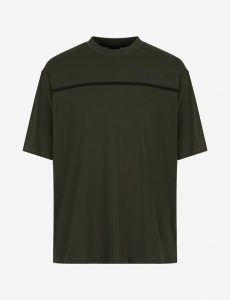 Armani Exchange – T-shirt con logo