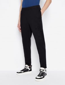 Armani Exchange – Pantalone da jogging uomo