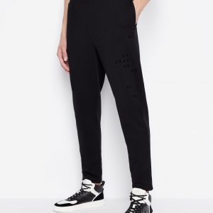 Armani Exchange – Pantalone da jogging uomo