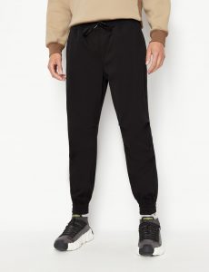 Armani Exchange – Pantalone Uomo da jogging