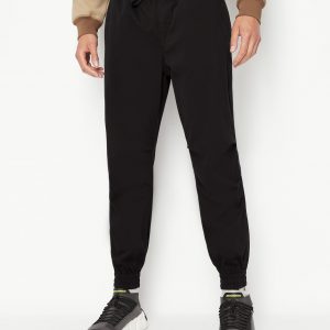 Armani Exchange – Pantalone Uomo da jogging