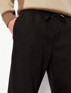 Armani Exchange – Pantalone Uomo da jogging