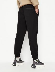 Armani Exchange – Pantalone Uomo da jogging