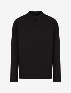 Armani Exchange – T-shirt con logo