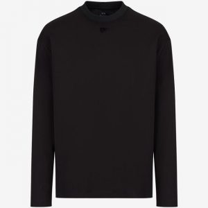 Armani Exchange – T-shirt con logo