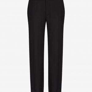 Armani Exchange – Pantaloni Smart Casual Neri