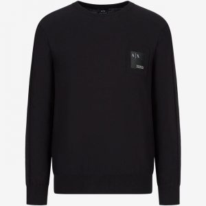 ARMANI EXCHANGE – Maglia girocollo