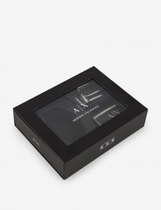 Armani Exchange – Cintura