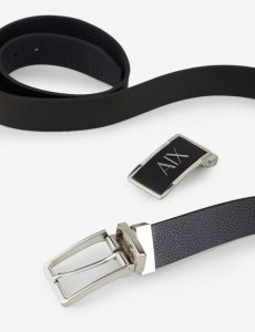 Armani Exchange – Cintura