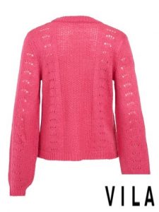 VILA – MAGLIONE Donna