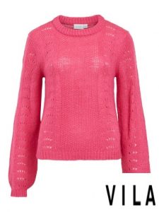 VILA – MAGLIONE Donna