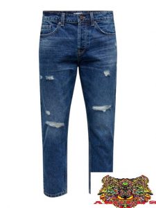 ONLY&SONS – JEANS Uomo TAPERED FIT