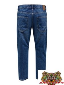 ONLY&SONS – JEANS Uomo TAPERED FIT